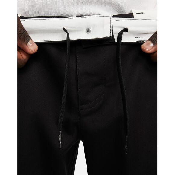 Nike Life Men's Unlined Cotton Chino Trousers Size 32x32 NWT $95 - Picture 5 of 6